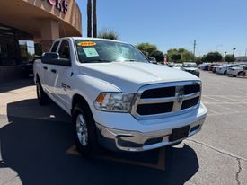 2020 Ram 1500 Classic