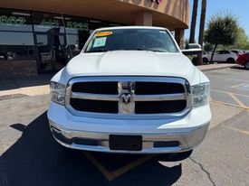 2020 Ram 1500 Classic