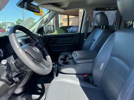 2020 Ram 1500 Classic