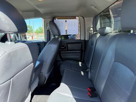 2020 Ram 1500 Classic