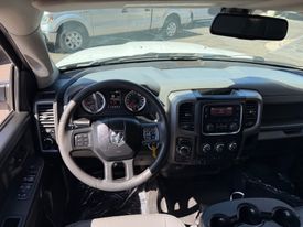 2020 Ram 1500 Classic