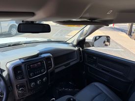 2020 Ram 1500 Classic