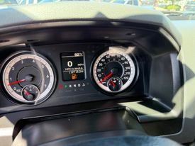 2020 Ram 1500 Classic