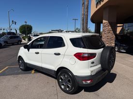 2018 Ford EcoSport