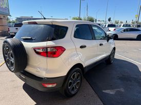 2018 Ford EcoSport