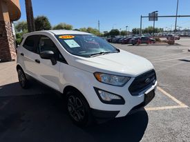 2018 Ford EcoSport