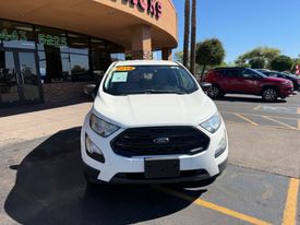 2018 Ford EcoSport