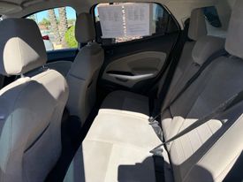 2018 Ford EcoSport