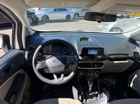 2018 Ford EcoSport