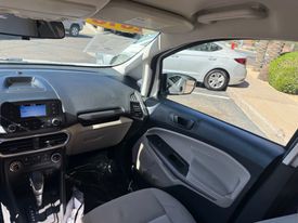 2018 Ford EcoSport