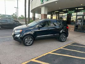 2018 Ford EcoSport