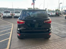 2018 Ford EcoSport