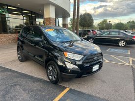 2018 Ford EcoSport