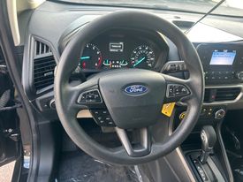 2018 Ford EcoSport
