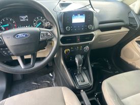 2018 Ford EcoSport