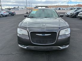 2018 Chrysler 300