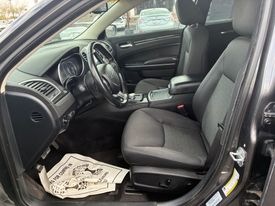 2018 Chrysler 300
