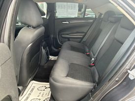 2018 Chrysler 300
