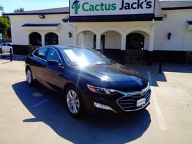 2020 Chevrolet Malibu