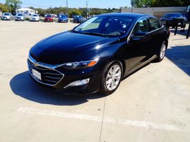 2020 Chevrolet Malibu