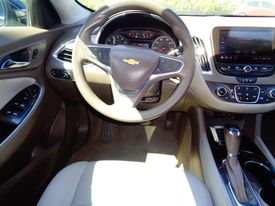 2020 Chevrolet Malibu