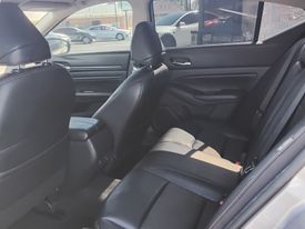 2020 Nissan Altima SR - Photo 8