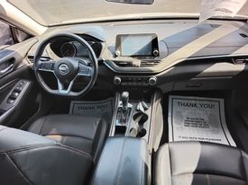 2020 Nissan Altima SR - Photo 7
