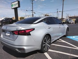 2020 Nissan Altima SR - Photo 6