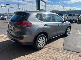 2020 Nissan Rogue