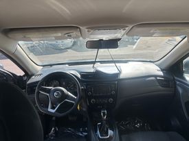 2020 Nissan Rogue