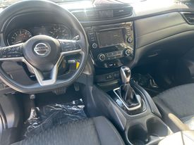 2020 Nissan Rogue