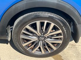 2021 Nissan Kicks