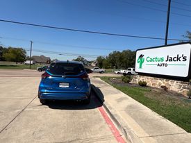 2021 Nissan Kicks