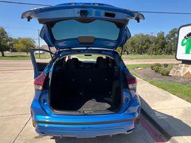 2021 Nissan Kicks