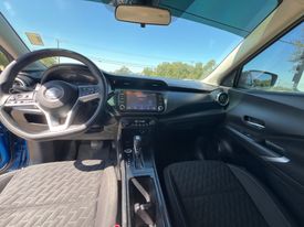 2021 Nissan Kicks