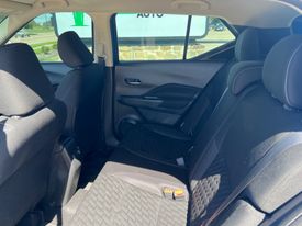 2021 Nissan Kicks