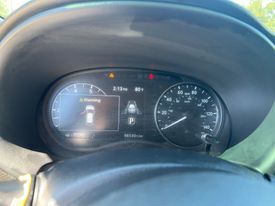 2021 Nissan Kicks