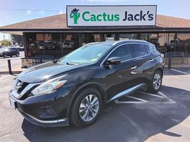 2015 Nissan Murano