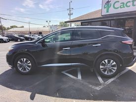 2015 Nissan Murano