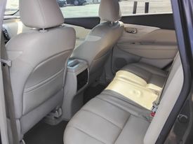 2015 Nissan Murano