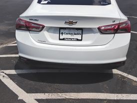 2021 Chevrolet Malibu