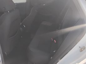 2021 Chevrolet Malibu