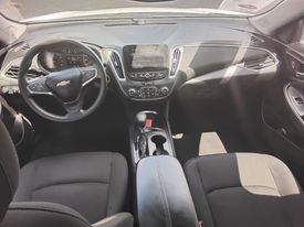 2021 Chevrolet Malibu