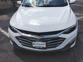 2021 Chevrolet Malibu