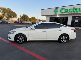 2020 Nissan Altima