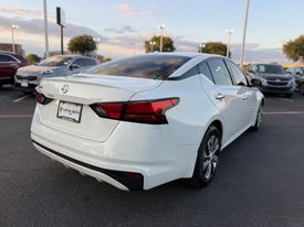 2020 Nissan Altima