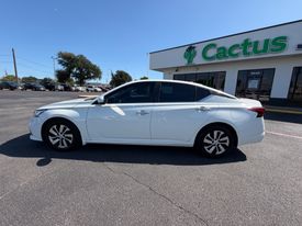 2020 Nissan Altima