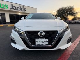 2020 Nissan Altima