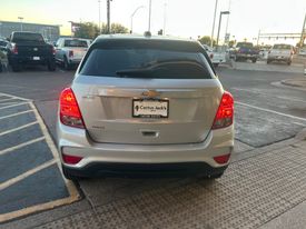 2019 Chevrolet Trax