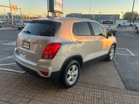 2019 Chevrolet Trax